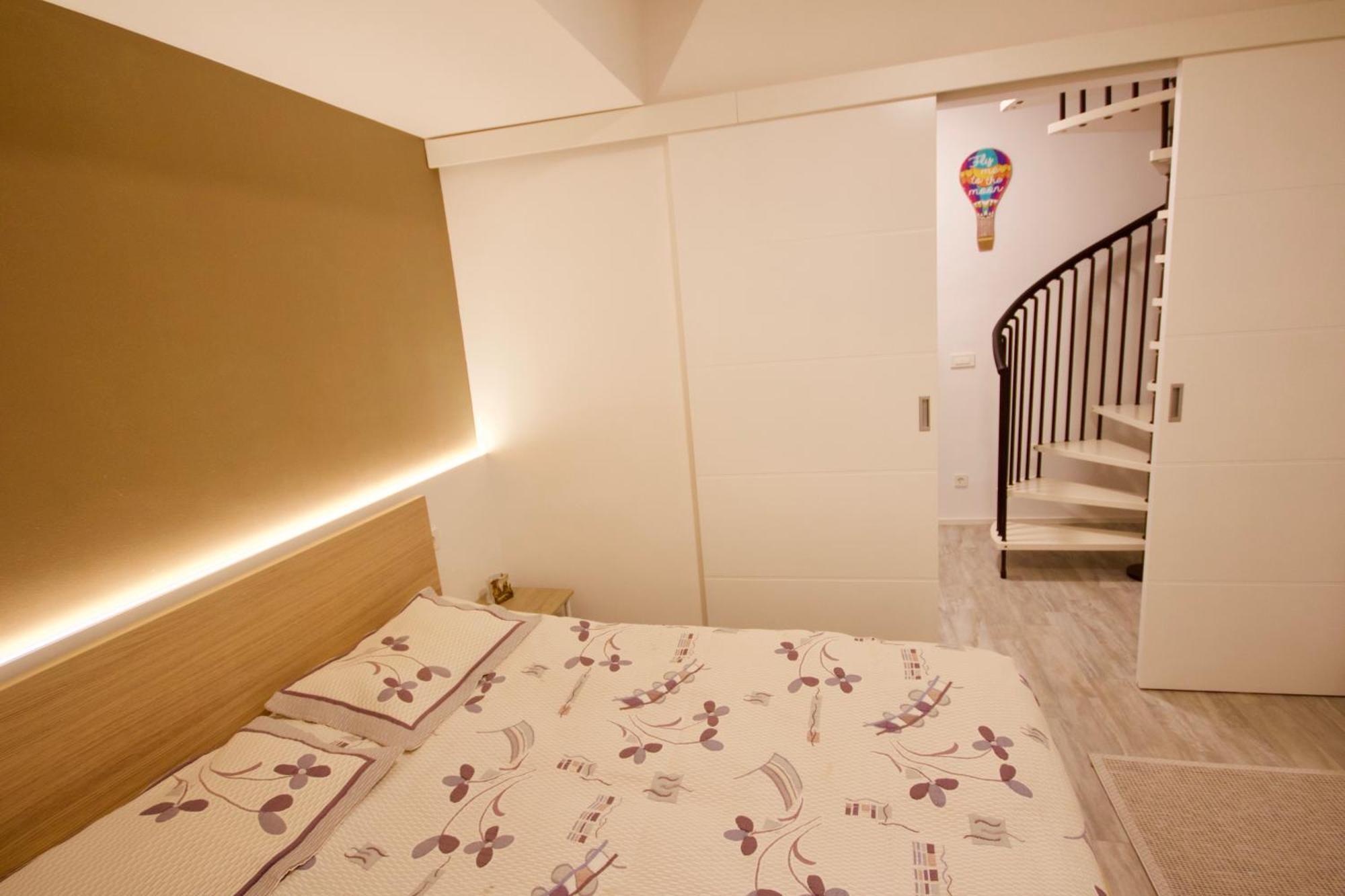 Albina Apartment Ljubljana Exterior photo