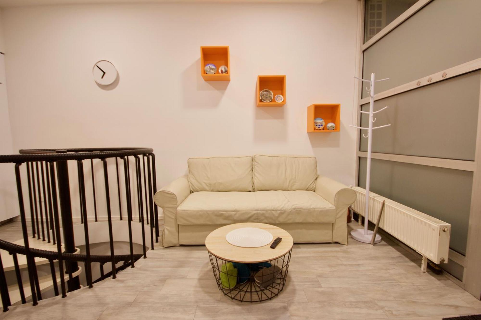 Albina Apartment Ljubljana Exterior photo